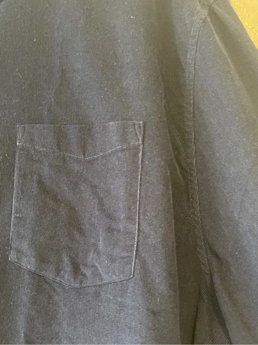 Banana Republic classic navy